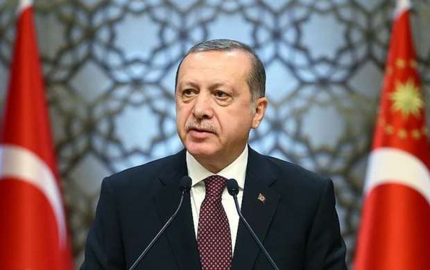 اردوغان: اسرائیل، دولت تروریست و نسل‌کش است