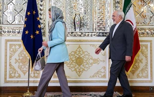 آیا اروپا در «برجام بدون آمریکا» در کنار ایران ایستاده ؟