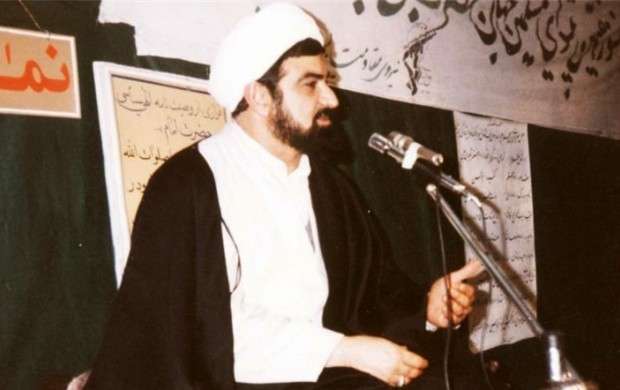 پیشگویی مرحوم محمددشتی از آزادی قدس