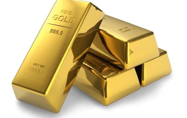 قیمت طلا ۴ دلار در بازار جهانی کاهش یافت