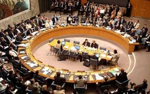 آغاز جلسه شورای امنیت درمورد اوضاع غزه
