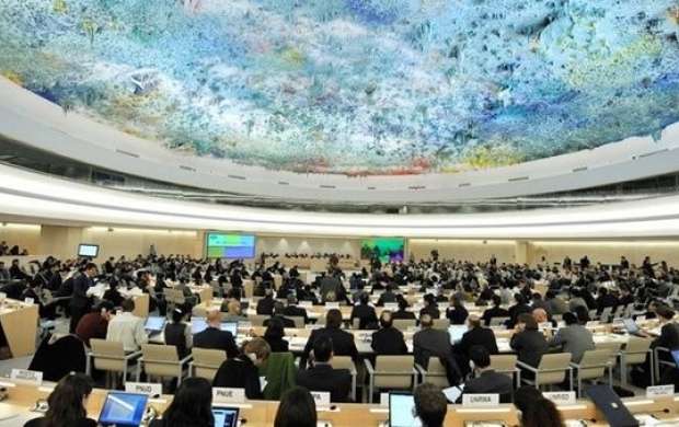 نشست شورای حقوق بشر سازمان ملل درباره غزه