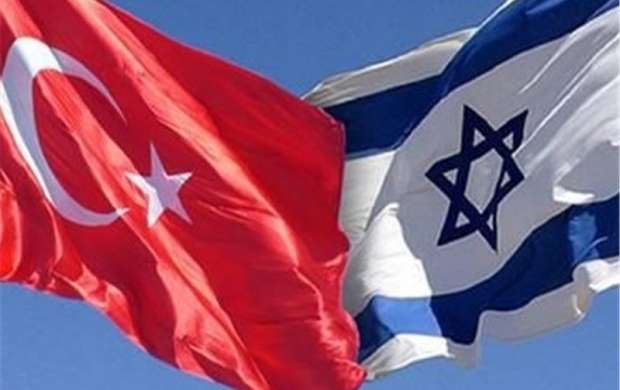 اسرائیل سرکنسول ترکیه در قدس را اخراج کرد