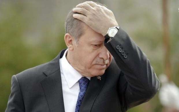 اردوغان در قدرت می‌ماند یا شکست می‌خورد؟