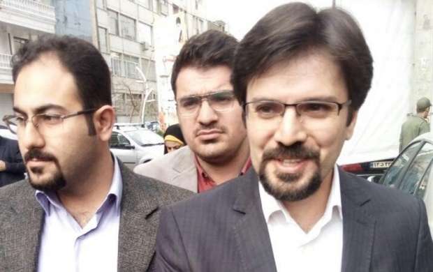 شهرداری تهران شکایت ازیاشار سلطانی راپس گرفت