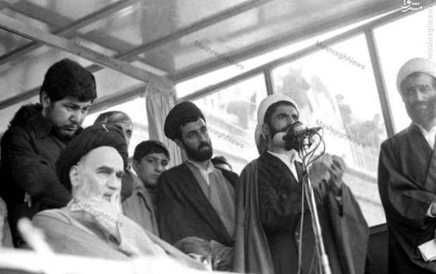 افشاگری مامور موساد از طرح‌ ترور امام خمینی(ره)