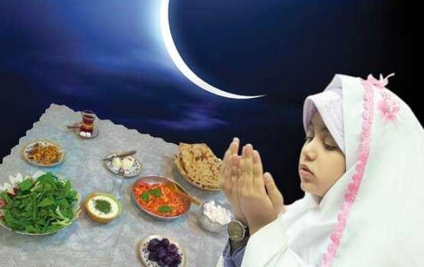 ۷ گام برای ورود روزه اولی‌ها به ماه مبارک رمضان
