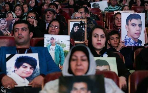 سالانه ۶ هزار عضو ایرانی زیرخاک می‌رود