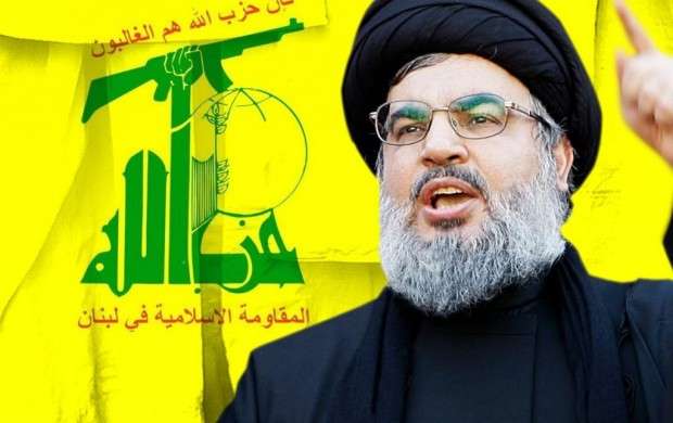 آمریکا دبیر کل و اعضای ارشد حزب‌الله را تحریم کرد