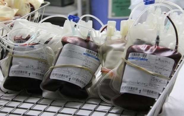 نحوه فعالیت مراکز اهدای خون در ماه رمضان