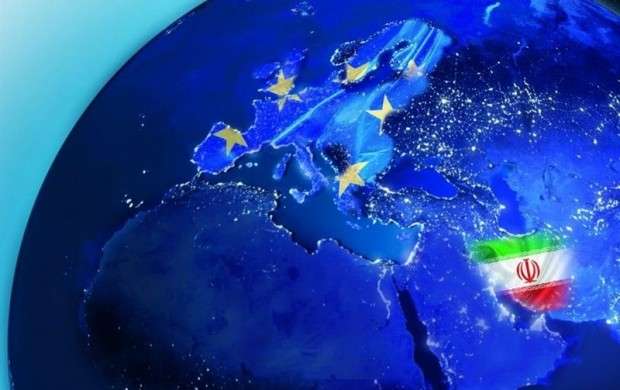 ۳ گزینه‌ اتحادیه اروپا برای مقابله با تحریم ایران