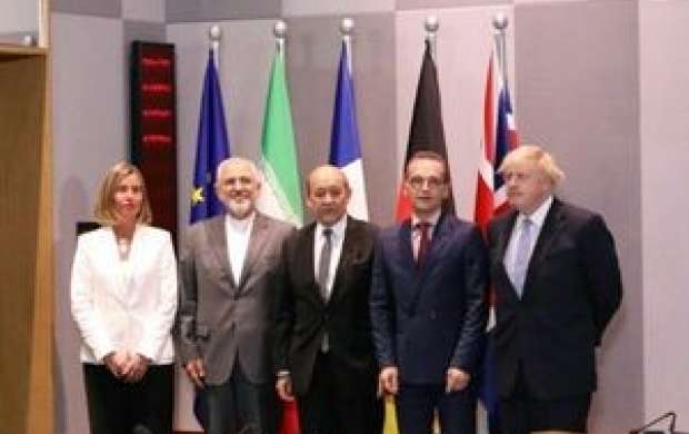 تضمین هایی که اروپا باید به ایران بدهد