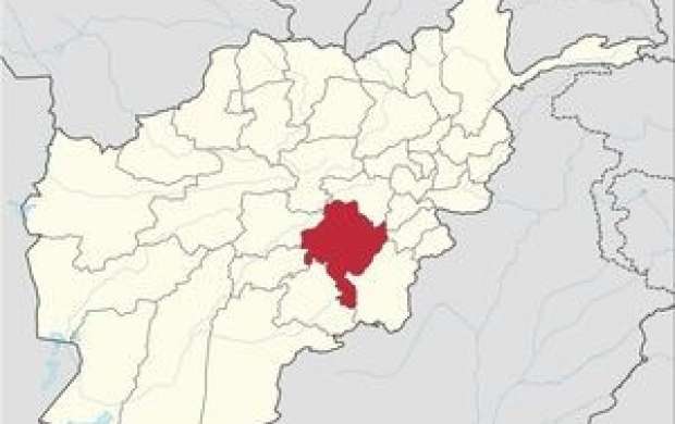 احتمال سقوط یکی از شهرستان‌های افغانستان