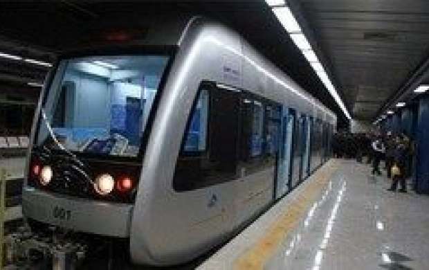 زمان راه اندازی خط ۷ مترو تهران