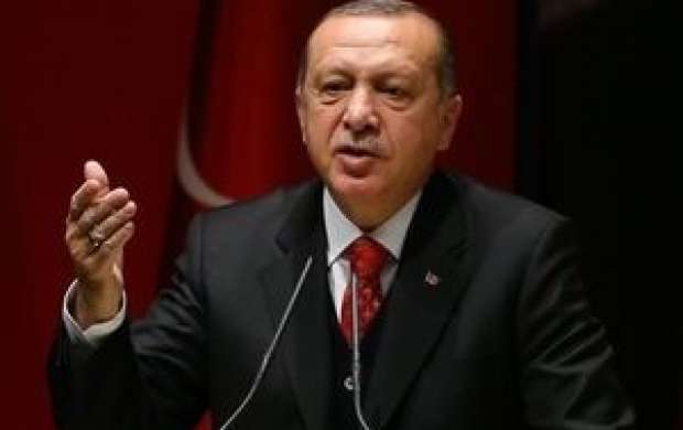 پیشگویی درباره آرای اردوغان در انتخابات ترکیه