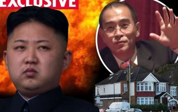 «پسورد طبقه سوم» علت ناراحتی رهبر کره شمالی