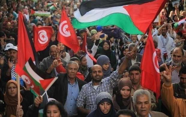 از اعتراضات در قاهره تا کاهش تحریم‌ها علیه سودان