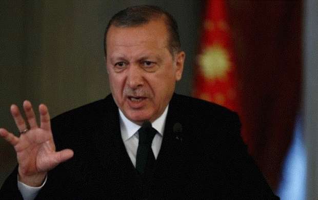 طرح‌ ترور اردوغان در آستانه سفر به بالکان لو رفت