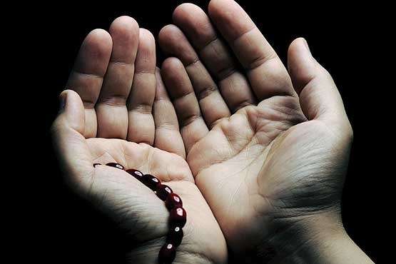 دعای مخصوص روز چهارم ماه رمضان