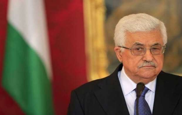 عباس: جهان از فلسطین حمایت کند