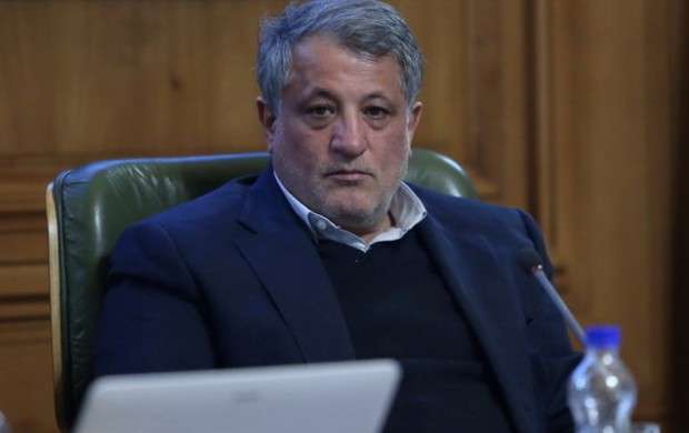 توصیه‌های هاشمی به شهردار جدید تهران