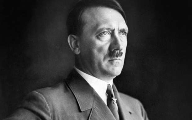 نقش سیانور در مرگ هیتلر