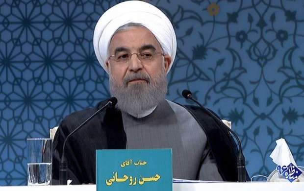 بازخوانی/ وعده روحانی درمناظره تلویزیونی