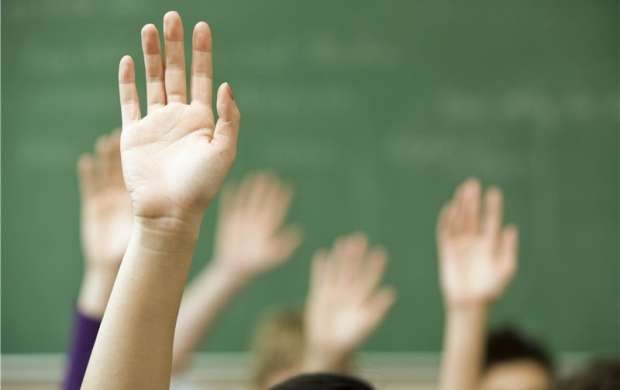 سنجش هوش معیار ورود به مدارس سمپاد