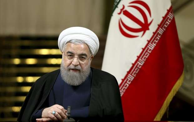 آمریکا نمی‌تواند ملت ایران را به زانو در آورد