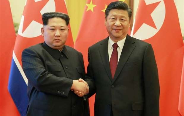 خواسته چین از مذاکرات آمریکا–کره شمالی