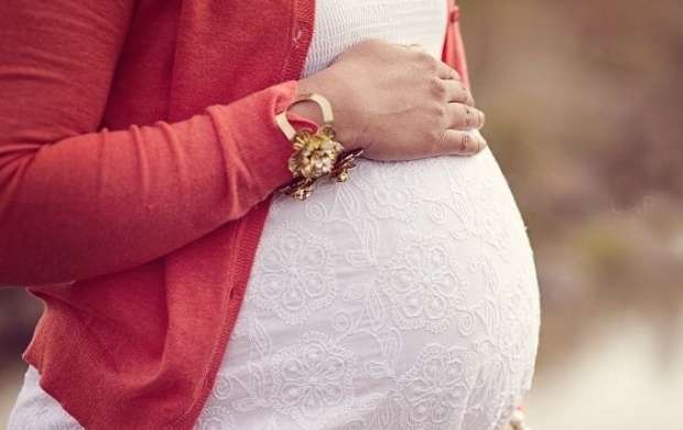 اثرات روزه‌داری مادران باردار