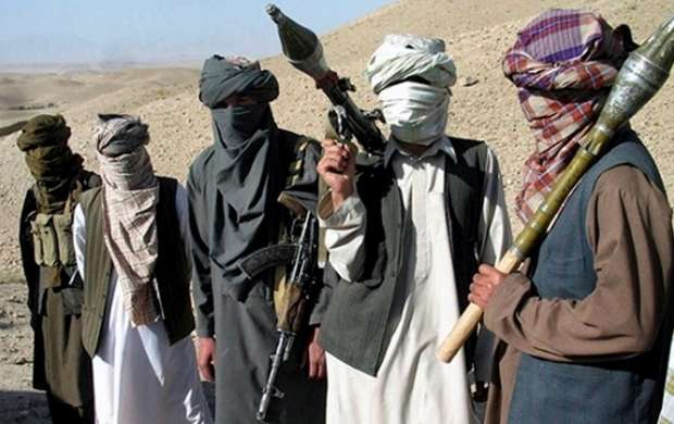 طالبان: مردم کابل از مراکز نظامی دوری کنند