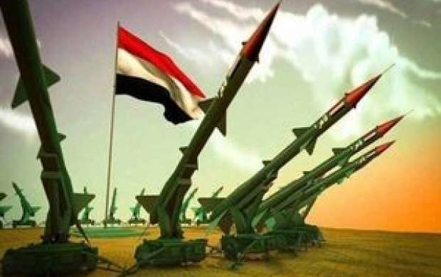 نگرانی شدید ریاض از موشکهای بالستیک یمنی‌ها