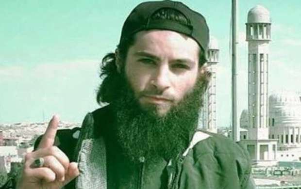 صدور حکم اعدام برای داعشی بلژیکی در عراق