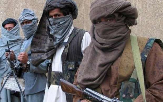 حمله طالبان به دو شهر در ولایت غزنی افغانستان