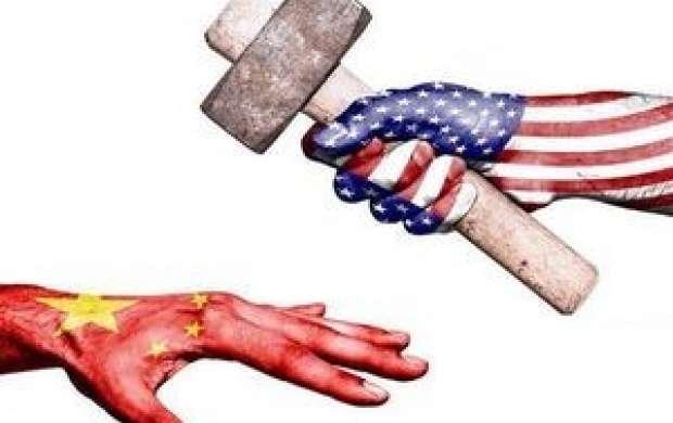 جنگ آمریکا با چین متوقف می‎شود؟