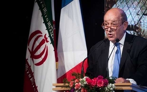فرانسه: توافق هسته‌ای با ایران نمرده است