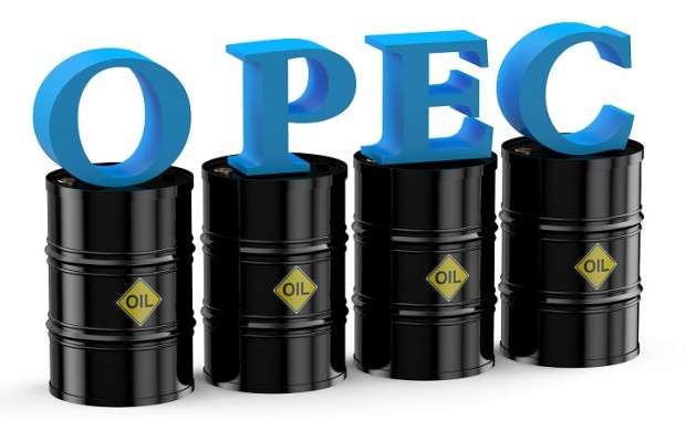 قیمت سبد نفتی اوپک از مرز ۷۷ دلار عبور کرد