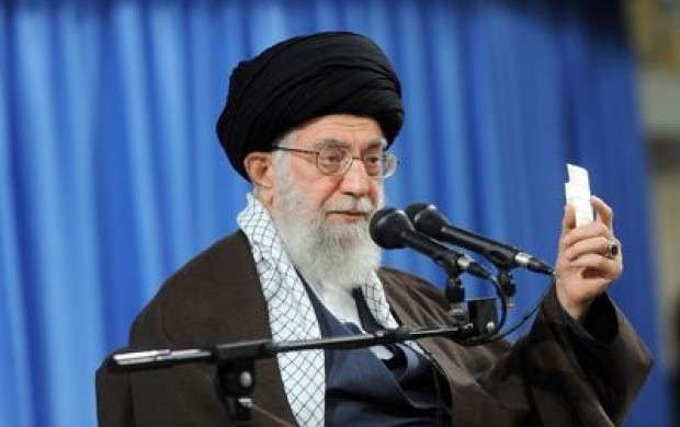 اعلام شروط ایران برای ادامه برجام از سوی رهبری