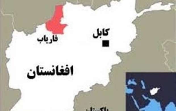 اسارت و کشته شدن ۲۰ سرباز ارتش در افغانستان
