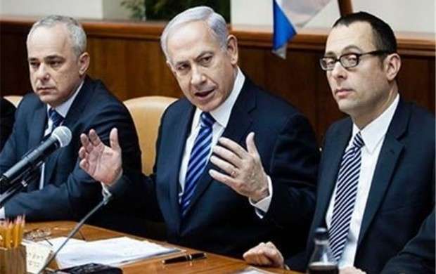 مجوز اعلان جنگ یک‌طرفه نتانیاهو لغو شد