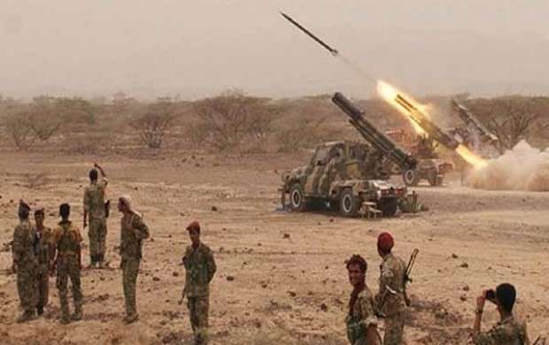 موشک پرانی مجدد یمن به جنوب عربستان