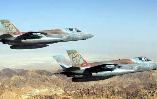 آیا F-35 اسرائیلی در آسمان ایران پرواز کرده است؟