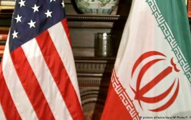 آمادگی نخبگان آمریکا برای شهادت به نفع ایران
