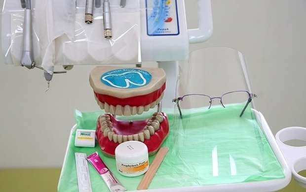 پوسیدگی دندان شایع‌ترین بیماری عفونی جهان