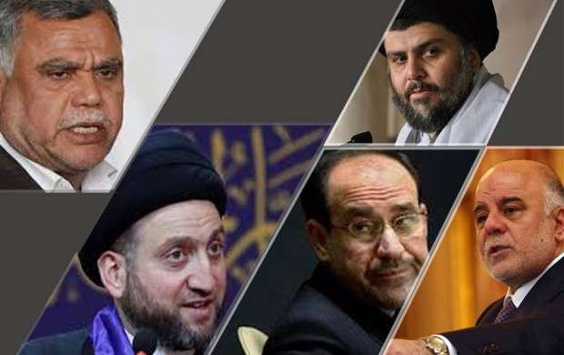 افشای نامزدهای احتمالی نخست‌وزیری عراق