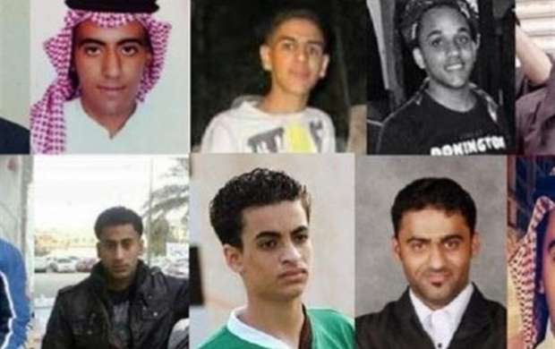 سرنوشت نامعلوم جوانان در زندان‌ مخوف سعودی
