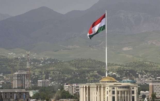 جمعیت تاجیکستان از مرز ۹ میلیون نفر گذشت