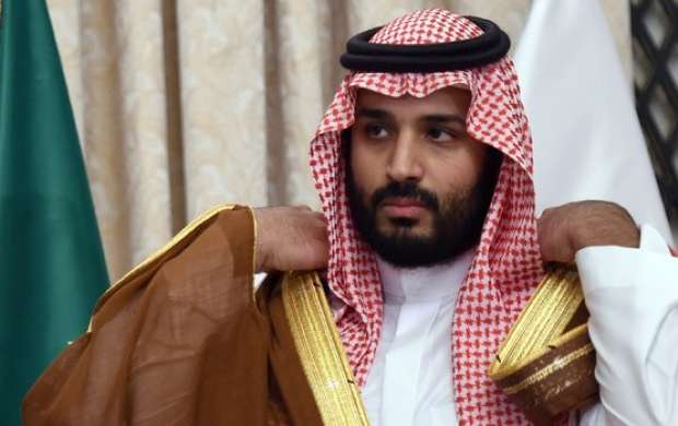 ترمز اصلاحات در عربستان کشیده شد