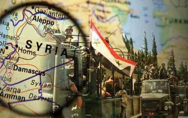 راز وحشت آمریکا از عملیات جدید ارتش سوریه